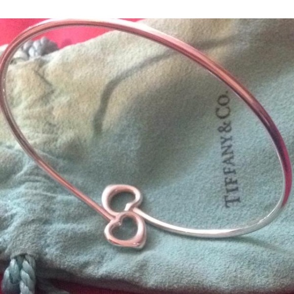 Tiffany&co bangle. - Picture 3 of 8
